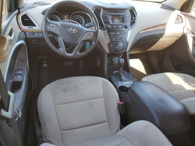 Photo 7 VIN: 5XYZU3LB1EG183016 - HYUNDAI SANTA FE 