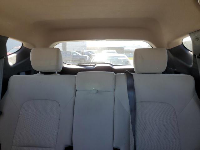 Photo 9 VIN: 5XYZU3LB1EG183016 - HYUNDAI SANTA FE 