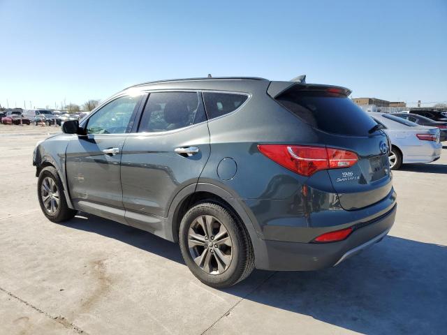 Photo 1 VIN: 5XYZU3LB1EG191830 - HYUNDAI SANTA FE S 