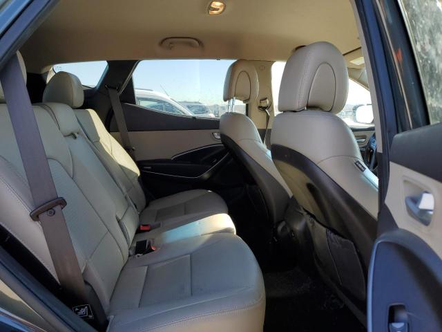 Photo 10 VIN: 5XYZU3LB1EG191830 - HYUNDAI SANTA FE S 