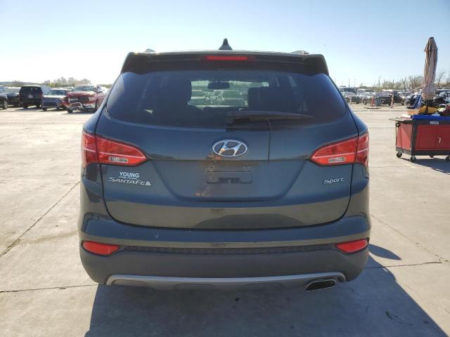 Photo 5 VIN: 5XYZU3LB1EG191830 - HYUNDAI SANTA FE S 