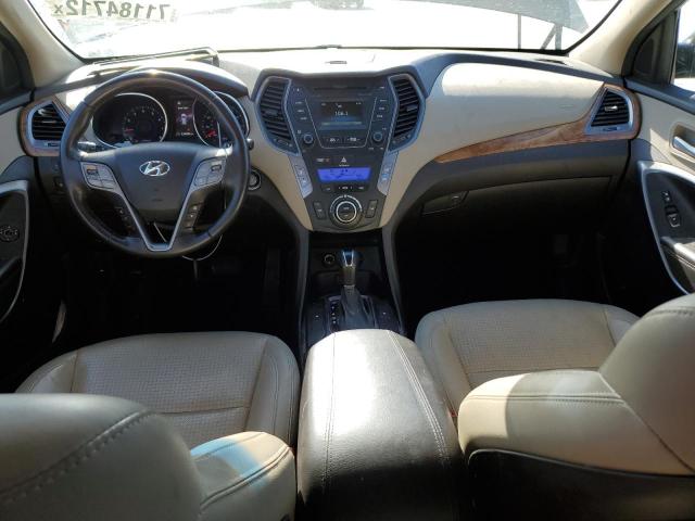 Photo 7 VIN: 5XYZU3LB1EG191830 - HYUNDAI SANTA FE S 