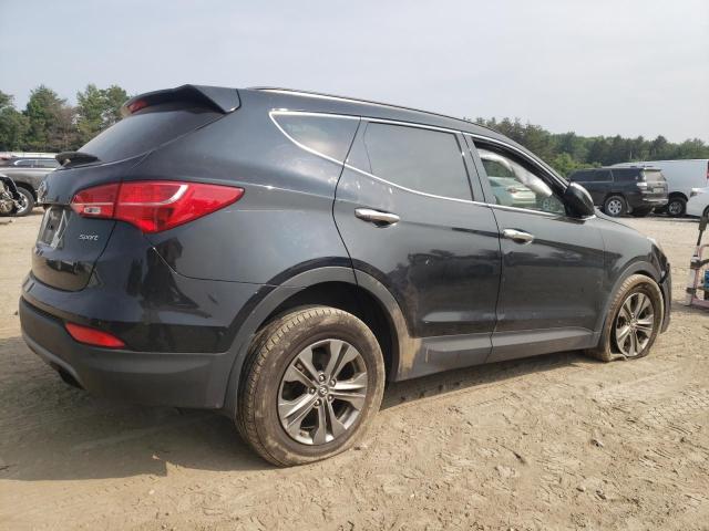 Photo 2 VIN: 5XYZU3LB1EG205502 - HYUNDAI SANTA FE S 