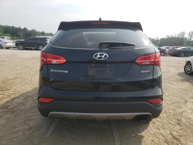 Photo 5 VIN: 5XYZU3LB1EG205502 - HYUNDAI SANTA FE S 