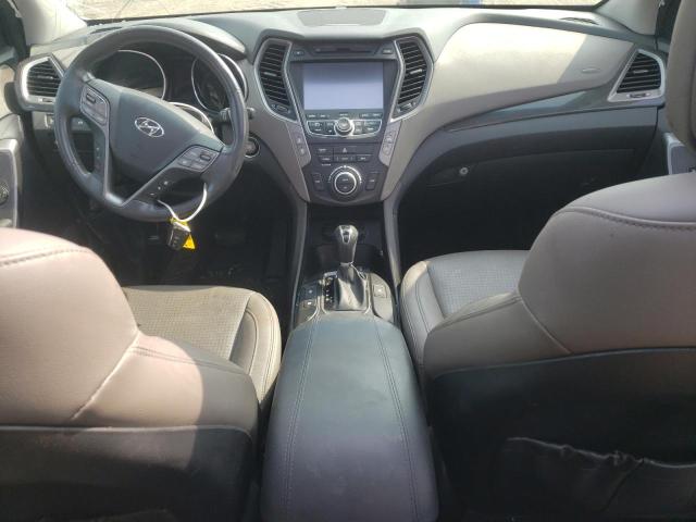 Photo 7 VIN: 5XYZU3LB1EG205502 - HYUNDAI SANTA FE S 