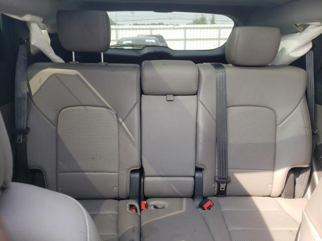 Photo 9 VIN: 5XYZU3LB1EG205502 - HYUNDAI SANTA FE S 