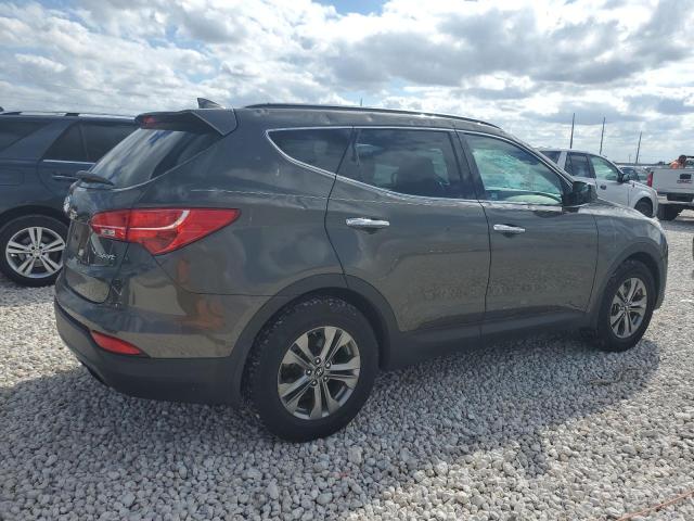 Photo 2 VIN: 5XYZU3LB1EG207041 - HYUNDAI SANTA FE S 