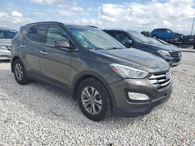 Photo 3 VIN: 5XYZU3LB1EG207041 - HYUNDAI SANTA FE S 