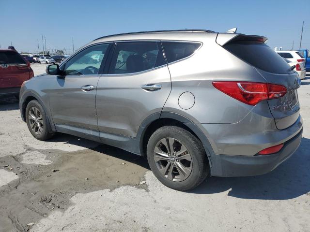 Photo 1 VIN: 5XYZU3LB1EG211302 - HYUNDAI SANTA FE S 