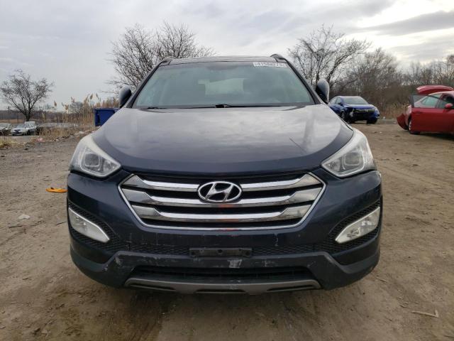 Photo 4 VIN: 5XYZU3LB1EG221005 - HYUNDAI SANTA FE S 