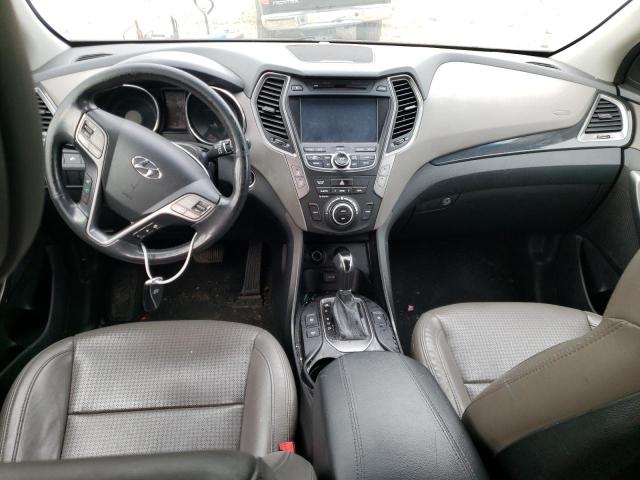 Photo 7 VIN: 5XYZU3LB1EG221005 - HYUNDAI SANTA FE S 