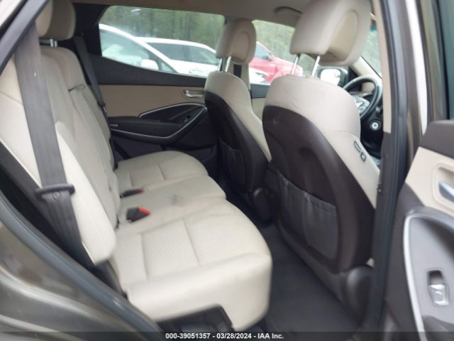 Photo 7 VIN: 5XYZU3LB1EG221280 - HYUNDAI SANTA FE SPORT 