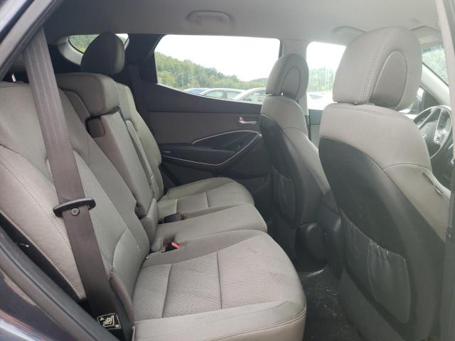 Photo 5 VIN: 5XYZU3LB1EG221862 - HYUNDAI SANTA FE S 