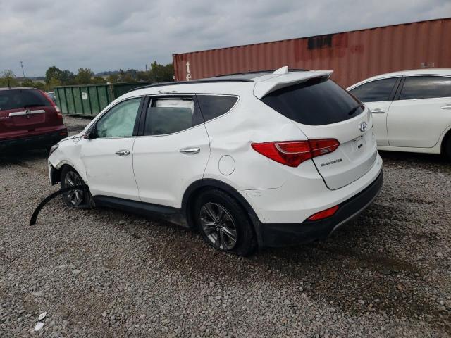 Photo 1 VIN: 5XYZU3LB1EG226690 - HYUNDAI SANTA FE 