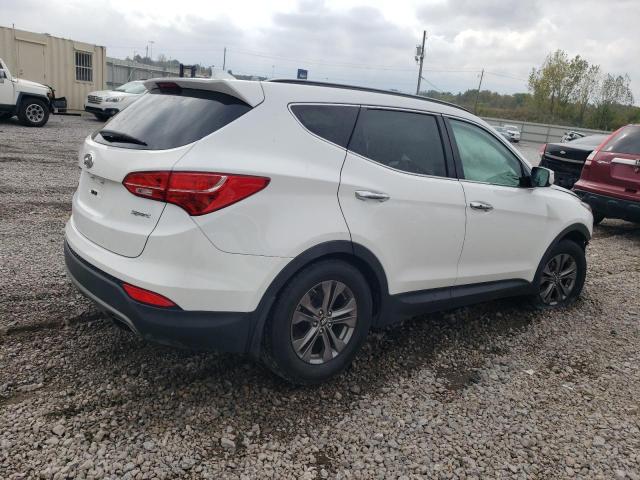 Photo 2 VIN: 5XYZU3LB1EG226690 - HYUNDAI SANTA FE 