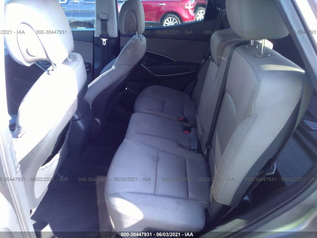 Photo 7 VIN: 5XYZU3LB1EG230061 - HYUNDAI SANTA FE SPORT 