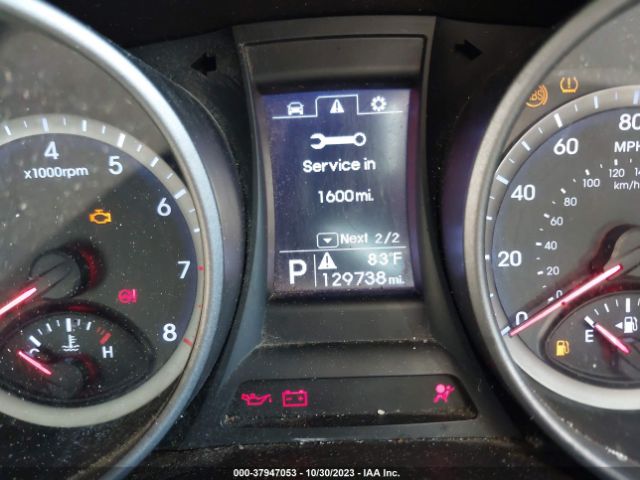 Photo 6 VIN: 5XYZU3LB1EG231646 - HYUNDAI SANTA FE SPORT 