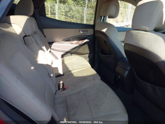 Photo 7 VIN: 5XYZU3LB1EG231646 - HYUNDAI SANTA FE SPORT 