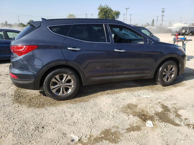 Photo 2 VIN: 5XYZU3LB1FG238310 - HYUNDAI SANTA FE 