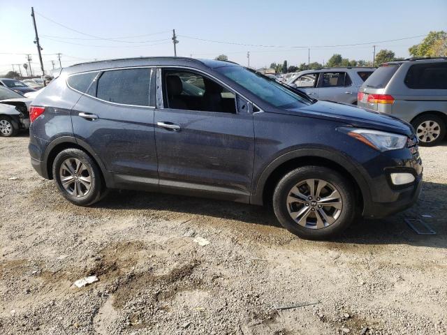 Photo 3 VIN: 5XYZU3LB1FG238310 - HYUNDAI SANTA FE 