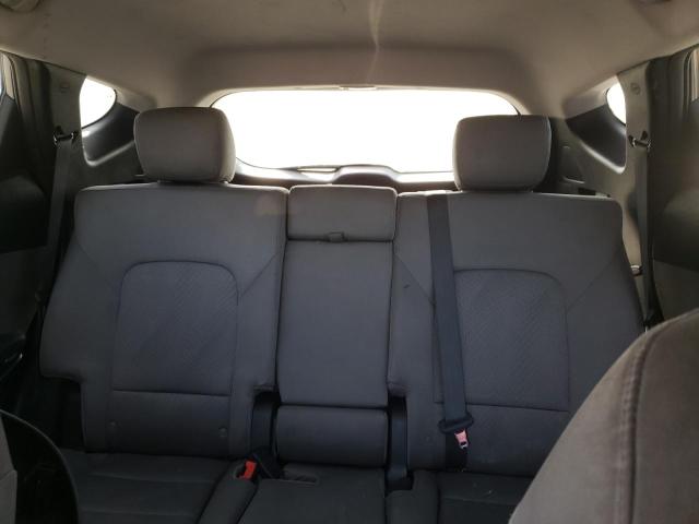 Photo 9 VIN: 5XYZU3LB1FG238310 - HYUNDAI SANTA FE 