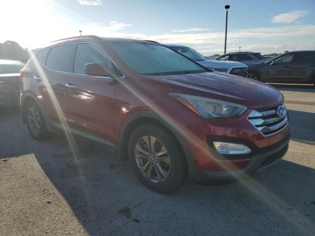 Photo 3 VIN: 5XYZU3LB1FG238646 - HYUNDAI SANTA FE S 