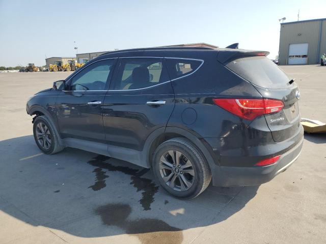 Photo 1 VIN: 5XYZU3LB1FG274076 - HYUNDAI SANTA FE S 