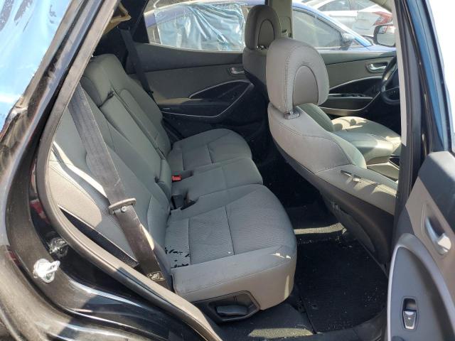 Photo 10 VIN: 5XYZU3LB1FG274076 - HYUNDAI SANTA FE S 