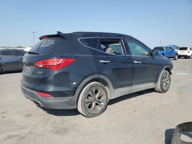 Photo 2 VIN: 5XYZU3LB1FG274076 - HYUNDAI SANTA FE S 