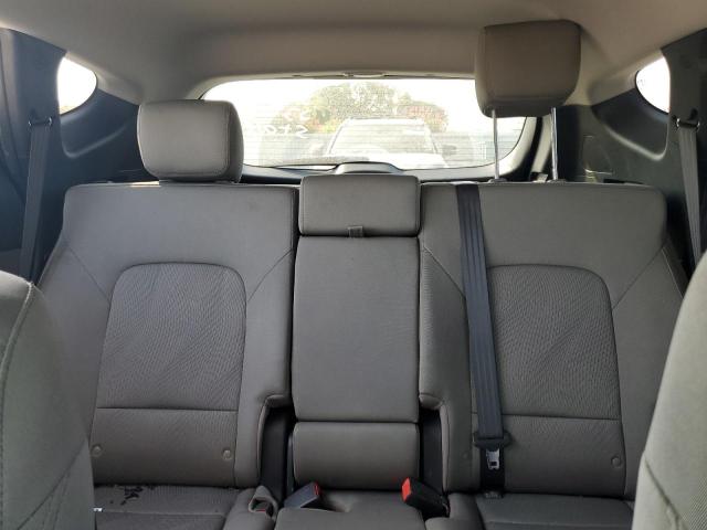 Photo 9 VIN: 5XYZU3LB1FG274076 - HYUNDAI SANTA FE S 