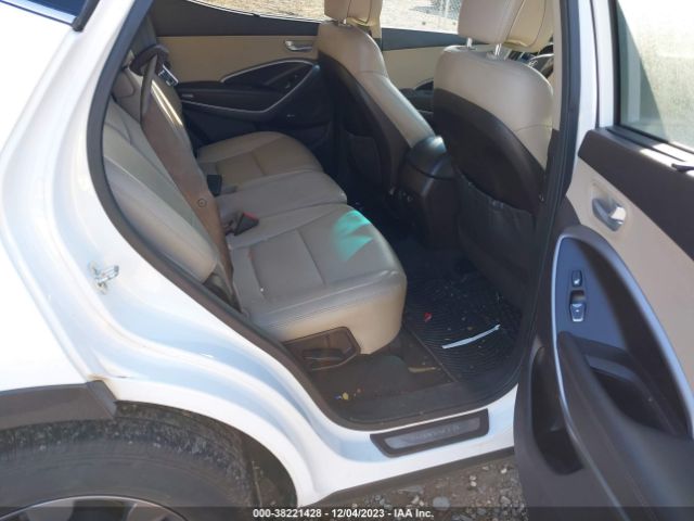 Photo 7 VIN: 5XYZU3LB1FG274854 - HYUNDAI SANTA FE SPORT 