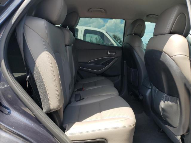 Photo 10 VIN: 5XYZU3LB1FG281271 - HYUNDAI SANTA FE S 