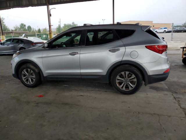 Photo 1 VIN: 5XYZU3LB1FG284347 - HYUNDAI SANTA FE S 