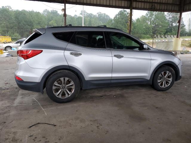 Photo 2 VIN: 5XYZU3LB1FG284347 - HYUNDAI SANTA FE S 