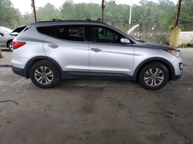 Photo 3 VIN: 5XYZU3LB1FG284347 - HYUNDAI SANTA FE S 