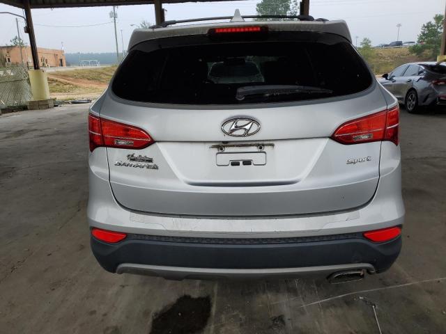 Photo 5 VIN: 5XYZU3LB1FG284347 - HYUNDAI SANTA FE S 