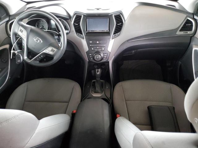 Photo 7 VIN: 5XYZU3LB1FG284347 - HYUNDAI SANTA FE S 