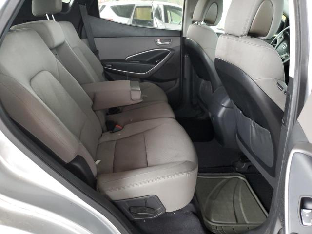 Photo 9 VIN: 5XYZU3LB1FG284347 - HYUNDAI SANTA FE S 