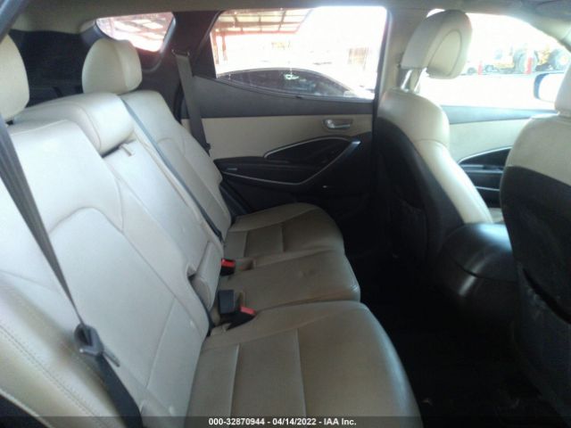 Photo 7 VIN: 5XYZU3LB1FG294473 - HYUNDAI SANTA FE SPORT 