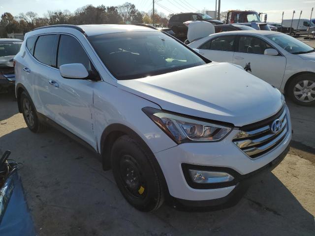 Photo 0 VIN: 5XYZU3LB1GG324623 - HYUNDAI SANTA FE S 