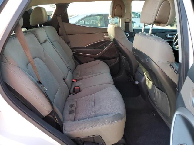 Photo 5 VIN: 5XYZU3LB1GG324623 - HYUNDAI SANTA FE S 