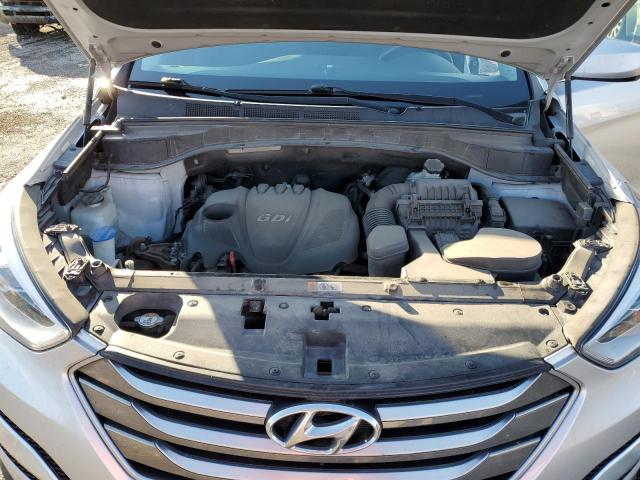 Photo 11 VIN: 5XYZU3LB1GG329966 - HYUNDAI SANTA FE S 