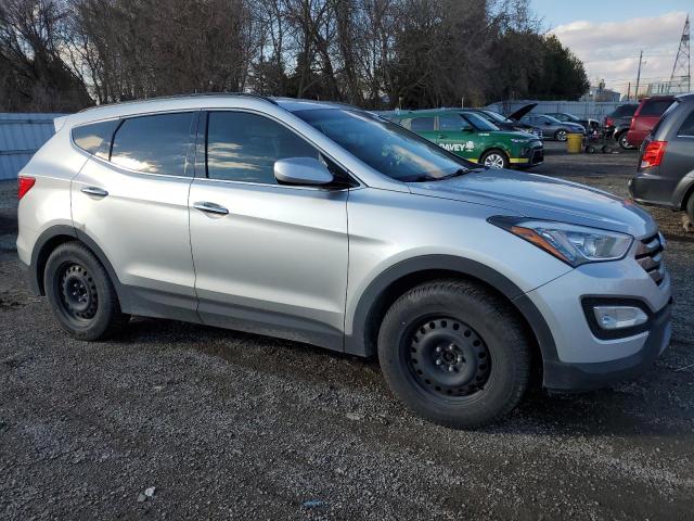 Photo 3 VIN: 5XYZU3LB1GG329966 - HYUNDAI SANTA FE S 