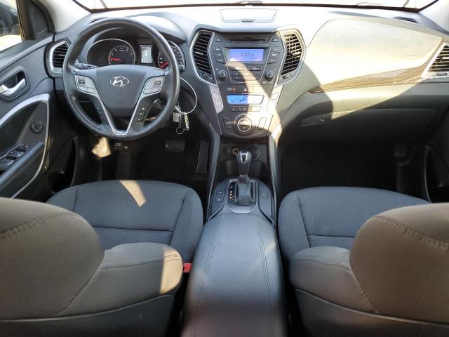 Photo 7 VIN: 5XYZU3LB1GG329966 - HYUNDAI SANTA FE S 