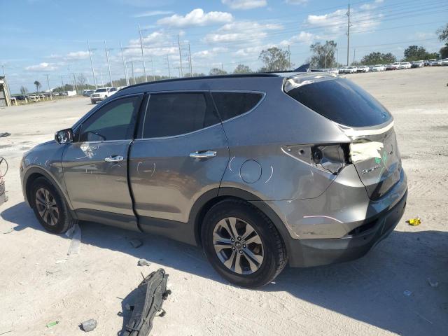 Photo 1 VIN: 5XYZU3LB1GG336464 - HYUNDAI SANTA FE S 