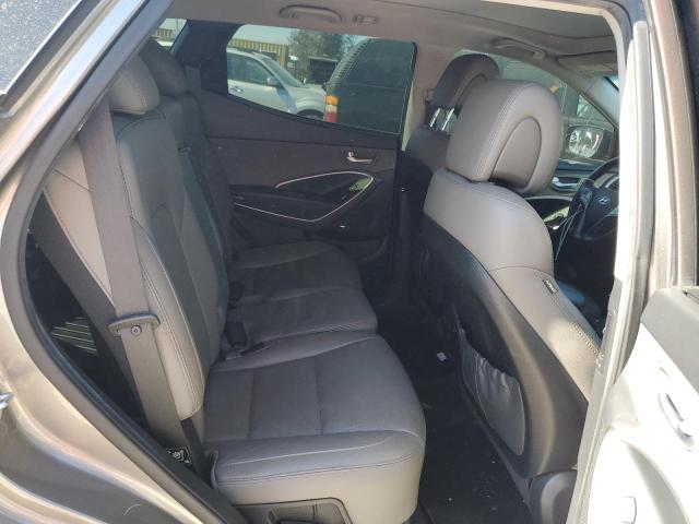 Photo 10 VIN: 5XYZU3LB1GG336464 - HYUNDAI SANTA FE S 