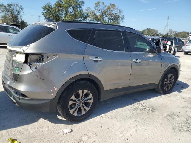 Photo 2 VIN: 5XYZU3LB1GG336464 - HYUNDAI SANTA FE S 