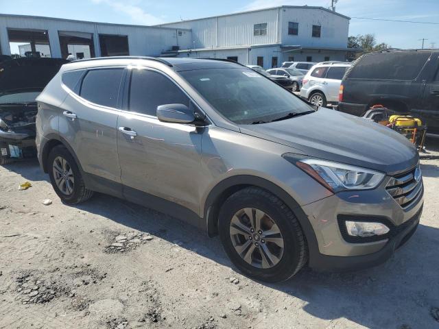 Photo 3 VIN: 5XYZU3LB1GG336464 - HYUNDAI SANTA FE S 