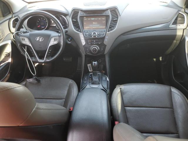 Photo 7 VIN: 5XYZU3LB1GG336464 - HYUNDAI SANTA FE S 