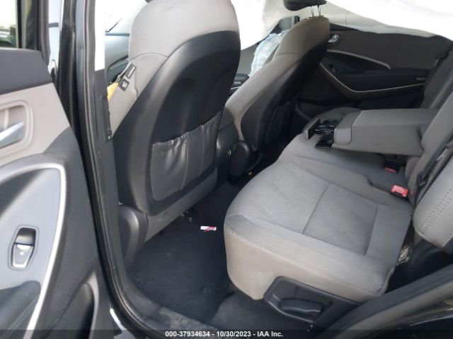 Photo 7 VIN: 5XYZU3LB1GG337615 - HYUNDAI SANTA FE SPORT 